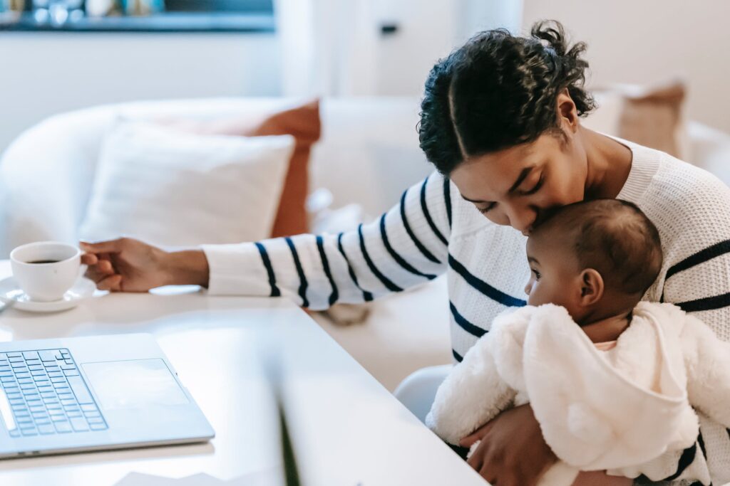 Secret parenting
