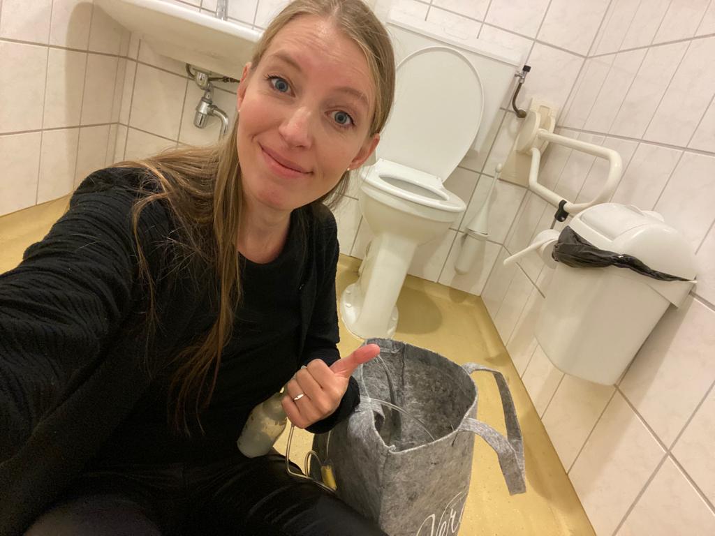 Recht op kolven
