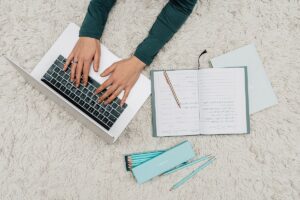 Balans als ondernemer