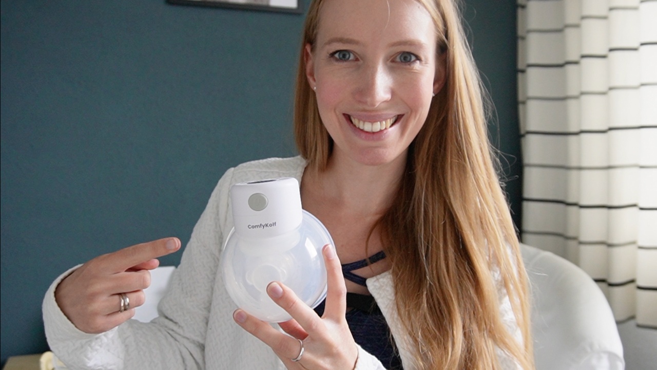 Comfykolf review