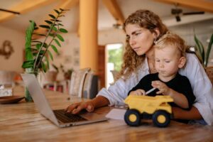 Kinderopvang duurder worden