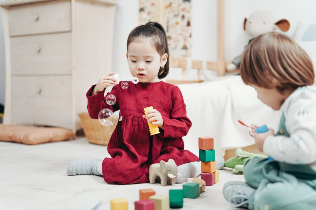 Kinderdagopvang duurder