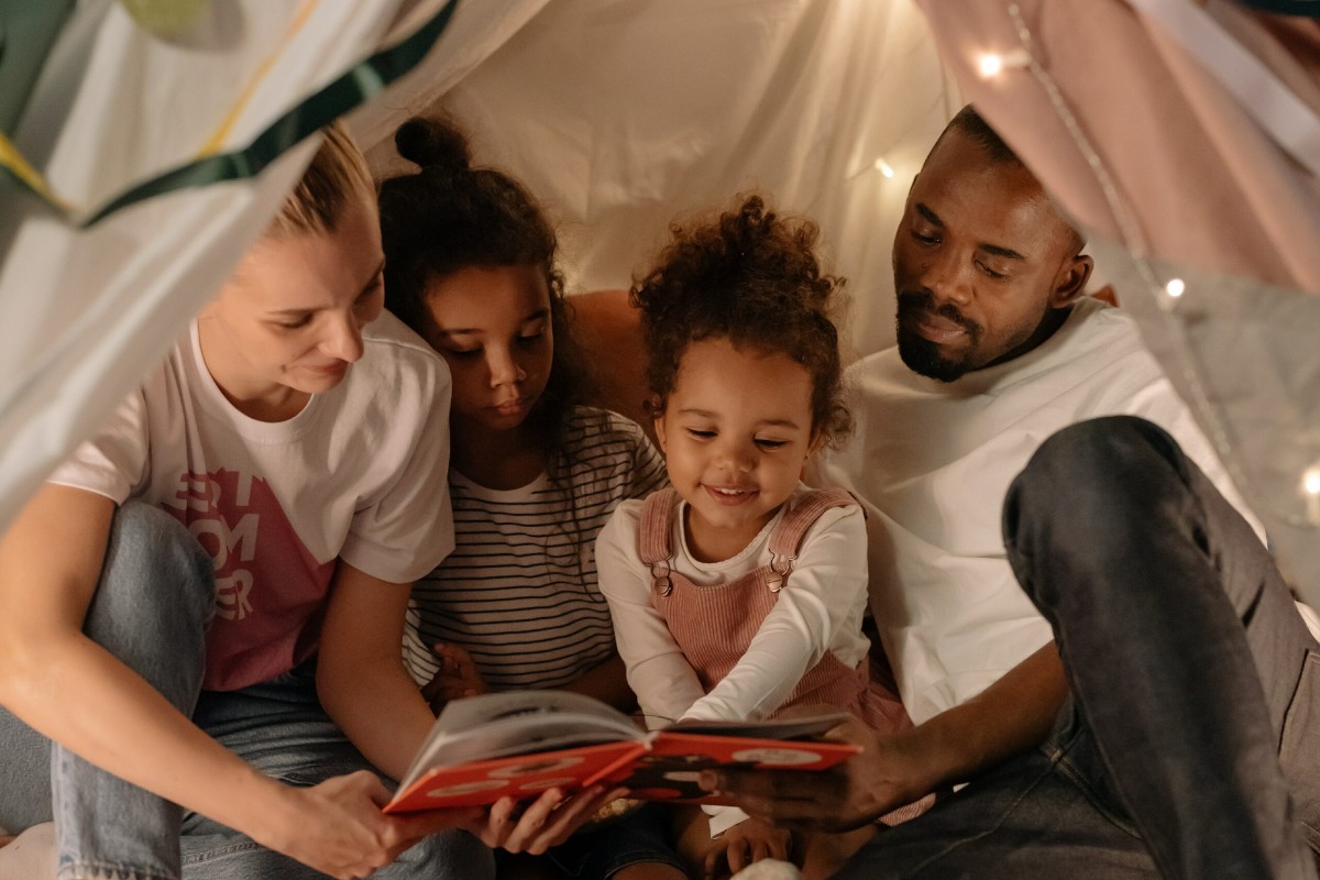 Inclusieve kinderboeken