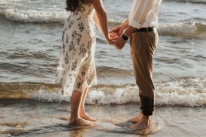 Werken aan relatie tips
