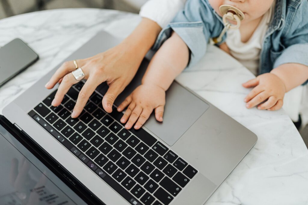 Stemmen werkende ouders