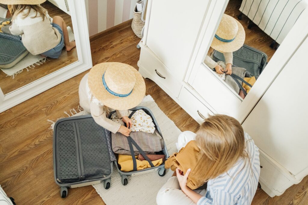 Wil je in Nederland op vakantie met de kinderen? Deze 5 bestemmingen zijn top voor een kidsproof vakantie.
