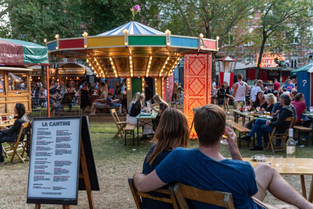 Zomervakantie uitjes met kinderen