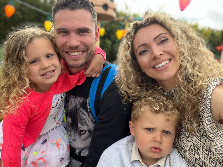 Voedingssupplementen als je zwanger bent: daar heeft Jacqueline Steenbeek haar bedrijf MOM PWDR op gericht.