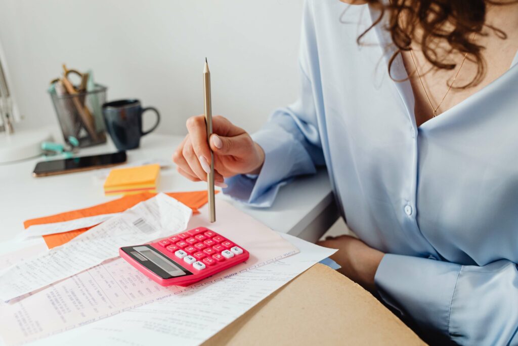 Fulltime naar parttime wat doet het met je salaris? Zakenmama