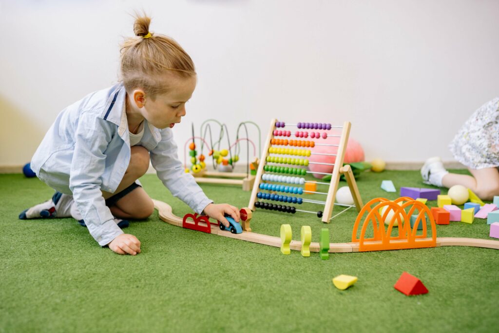 Kinderopvangtoeslag uitrekenen