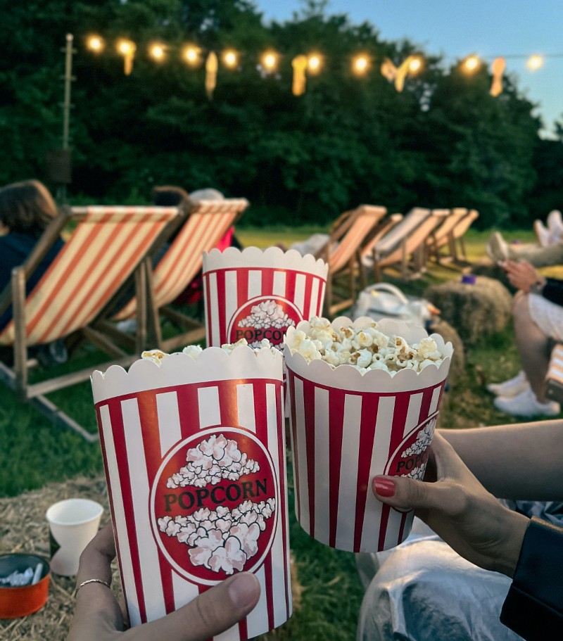 Popcorn is bij veel kinderen een favoriete snack. Luchtig, knapperig en makkelijk: deze 5 popcorn traktaties worden sowieso gewaardeerd!