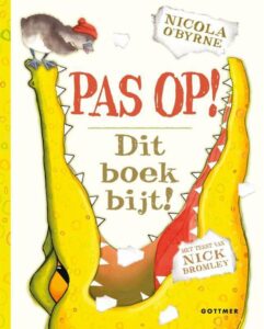 De Nationale Voorleesdagen zijn van start! Nog op zoek naar een goed boek? Deze kinderboeken zijn volgens moeders echt aanraders.