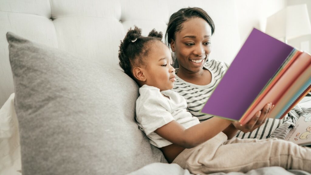 De Nationale Voorleesdagen zijn van start! Nog op zoek naar een goed boek? Deze kinderboeken zijn volgens moeders echt aanraders.