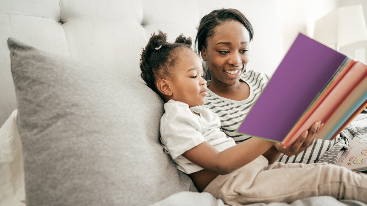 De Nationale Voorleesdagen zijn van start! Nog op zoek naar een goed boek? Deze kinderboeken zijn volgens moeders echt aanraders.