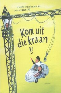 Review kom uit die kraan