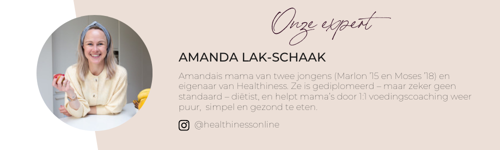 Expert aan het woord Amanda Lak-Schaak
