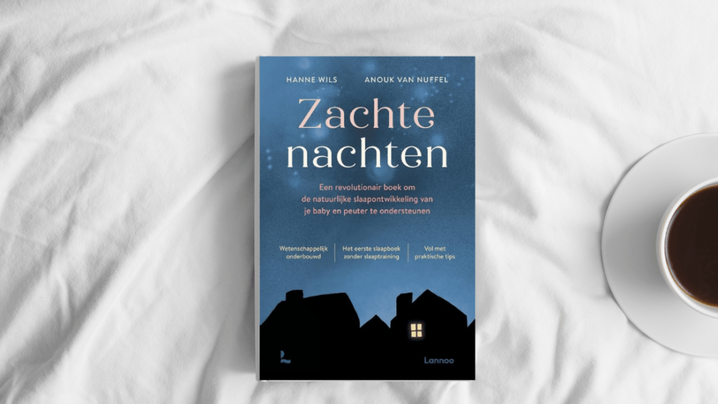 Zachte nachten boek review
