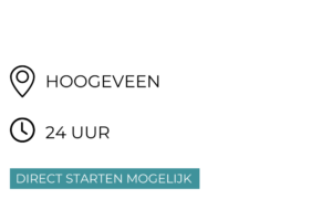 Vacature Financieel medewerker