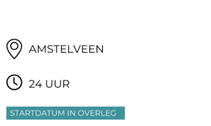 Vacature marketeer Rome Media Group BV