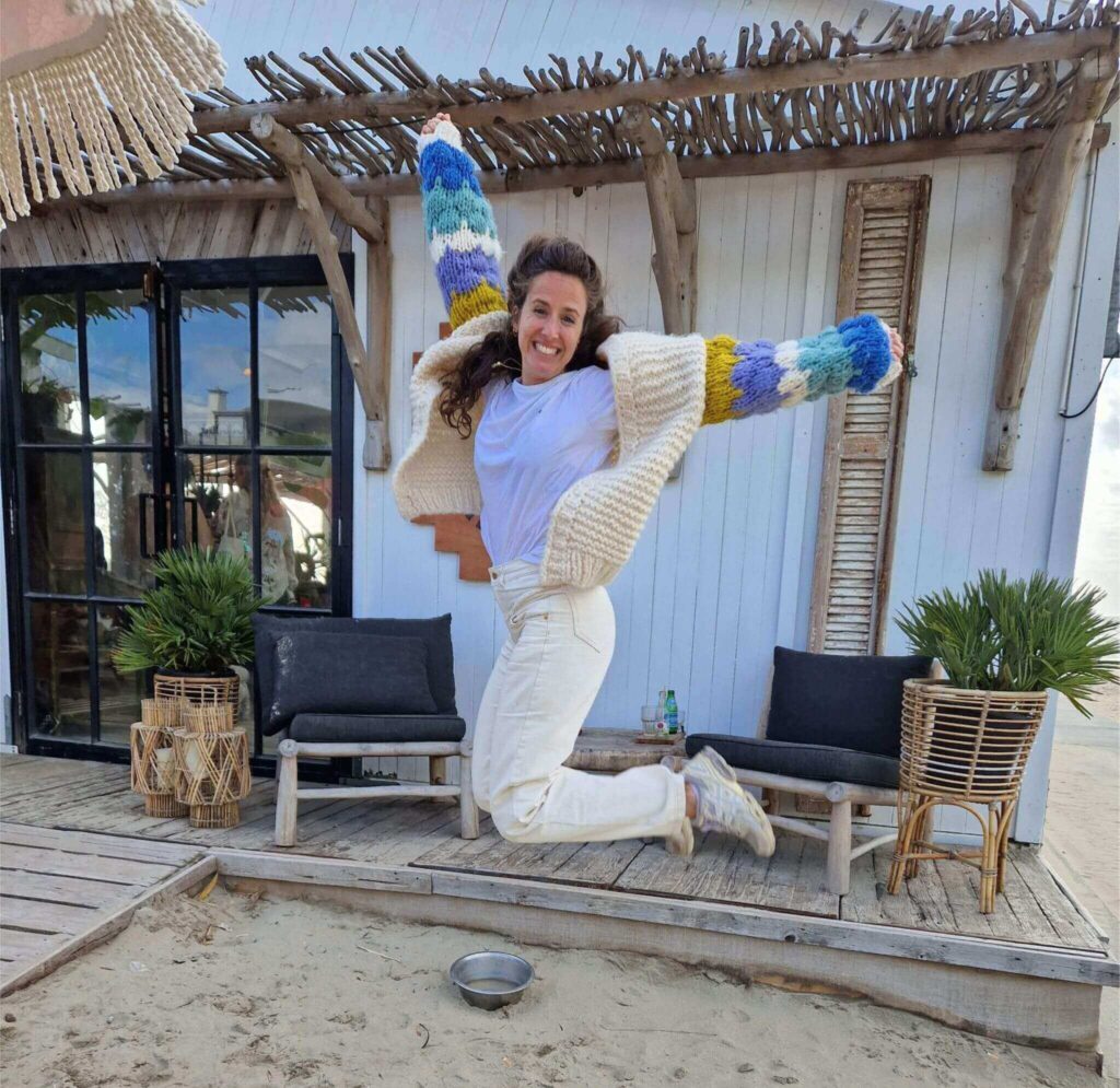 Je levensverhaal vastleggen op video zodat het nooit verloren gaat. Zakenmama Yvonne Elzas vertelt alles over haar Legacy Videos!