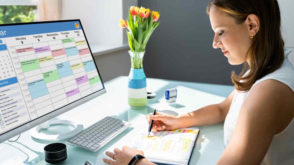 Slimme tools efficienter werken