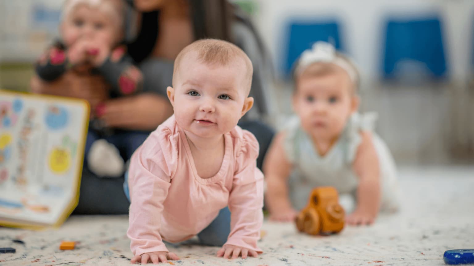 kinderopvang goed of niet goed