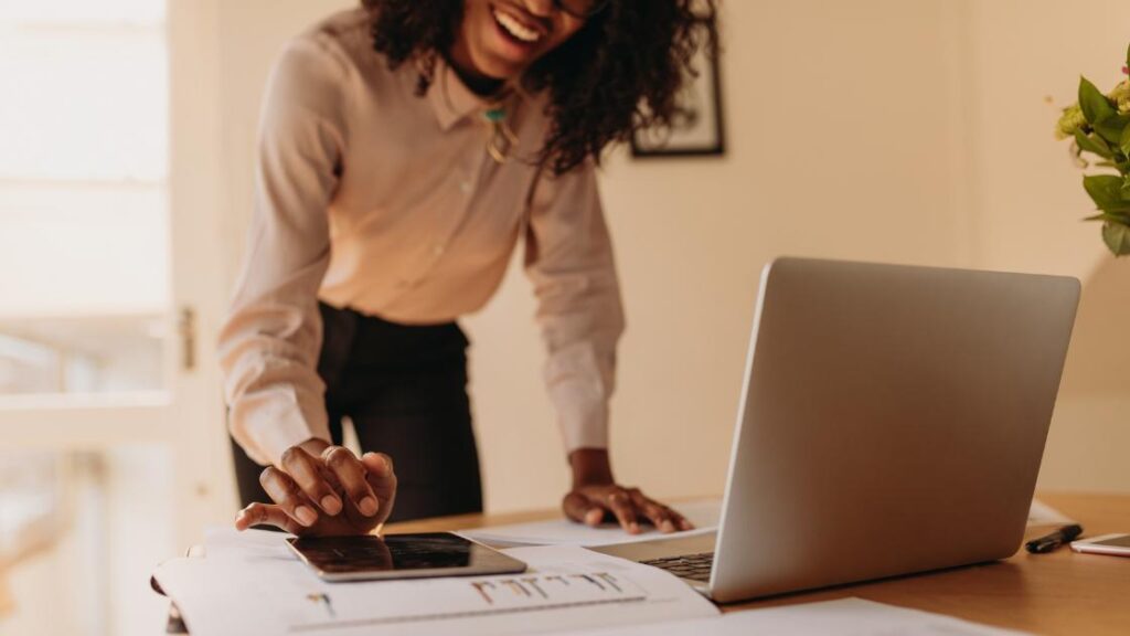 beleggen voor vrouwen